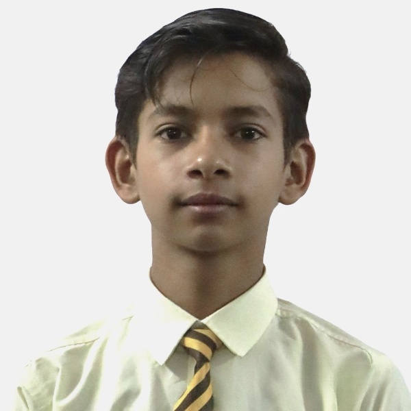 Profile of Yatindra Thakur